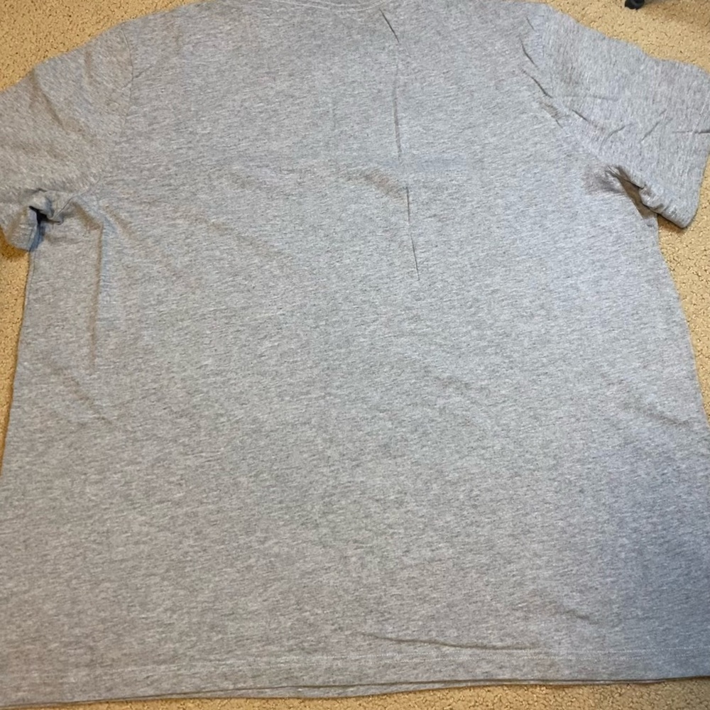 Life Is Good Men's Jake and Rocket Be The Person Crusher Tee Dog - Picture 7 of 10